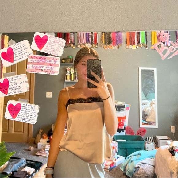 slip top - Picture 2 of 7